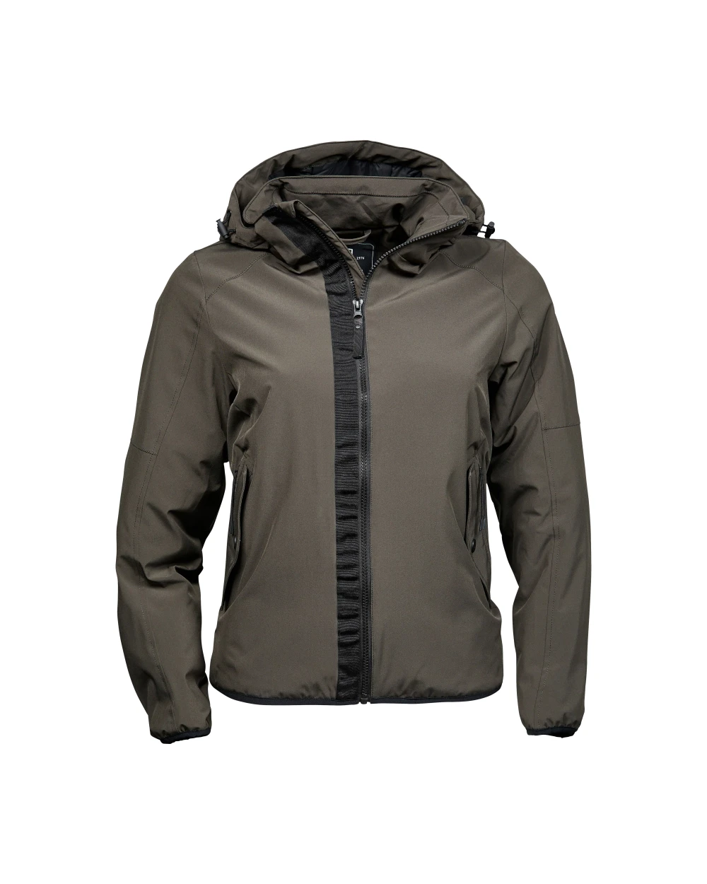 TEE JAYS LADIES URBAN ADVENTURE JACKET Jacken personalisierbar
