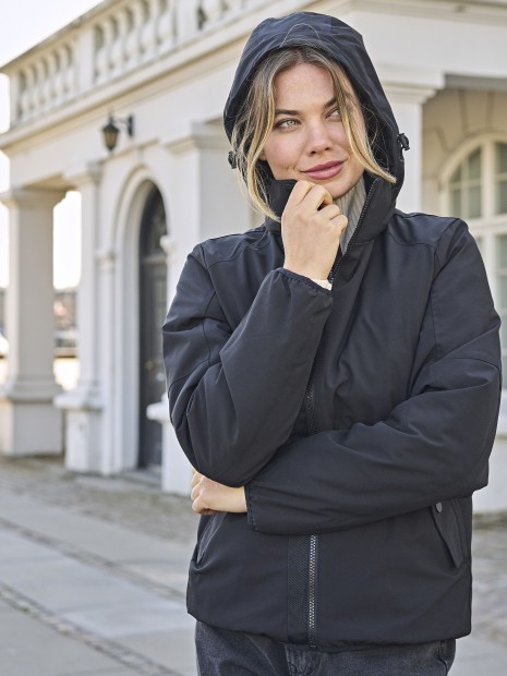 Vestes à personnaliser TEE JAYS LADIES URBAN ADVENTURE JACKET 