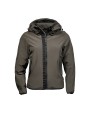 Vestes personnalisable TEE JAYS LADIES URBAN ADVENTURE JACKET