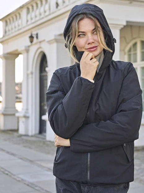 Vestes à personnaliser TEE JAYS LADIES URBAN ADVENTURE JACKET 