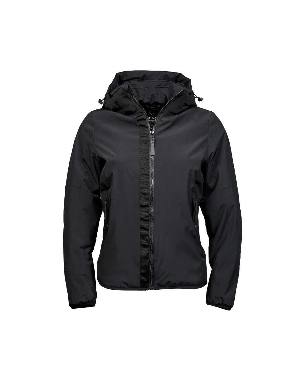 TEE JAYS LADIES URBAN ADVENTURE JACKET Jacken personalisierbar