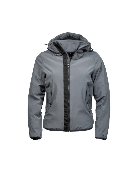 Vestes personnalisable Tee Jays LADIES URBAN ADVENTURE JACKET