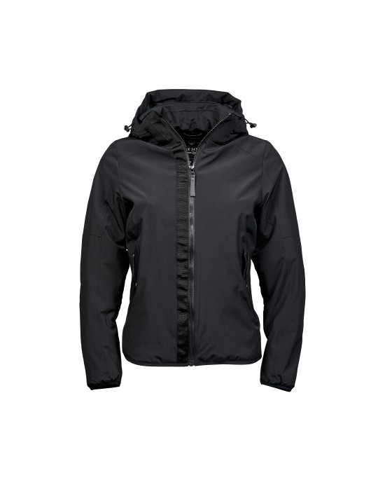 Vestes personnalisable Tee Jays LADIES URBAN ADVENTURE JACKET