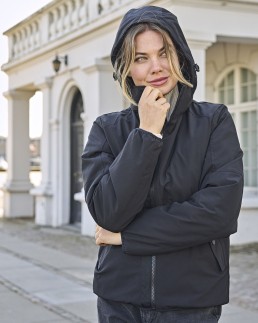 LADIES URBAN ADVENTURE JACKET
