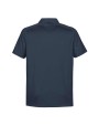 Polos personnalisable STORMTECH Polo performance H2X Inertia
