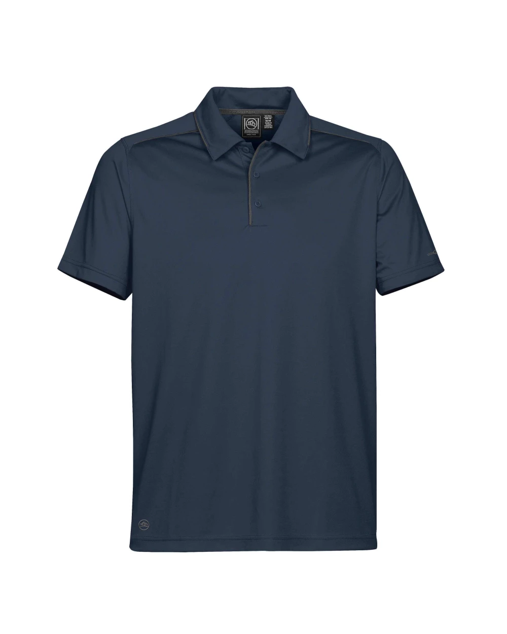 STORMTECH H2X Inertia performance polo Poloshirts personalisierbar