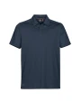 Polos personnalisable STORMTECH Polo performance H2X Inertia