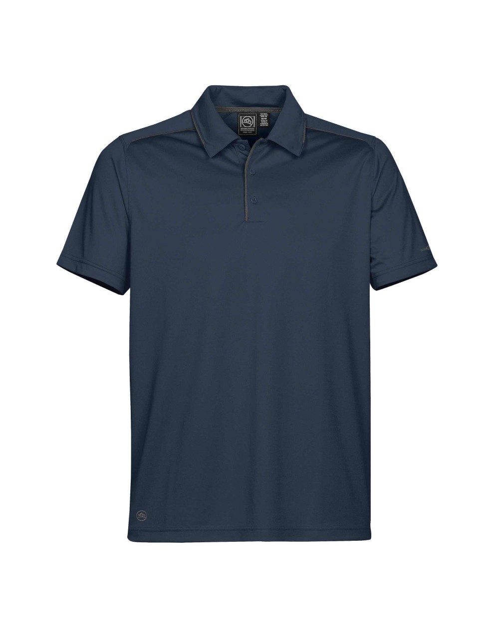 STORMTECH H2X Inertia performance polo Poloshirts personalisierbar