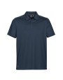 Polos personnalisable STORMTECH Polo performance H2X Inertia