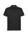 Polos personnalisable STORMTECH Polo performance H2X Inertia