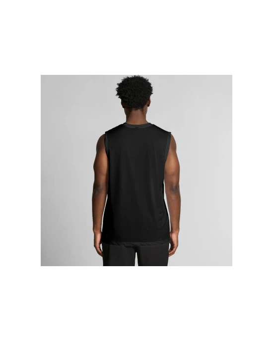 T-Shirts personnalisable As Colour Staple Active Tank