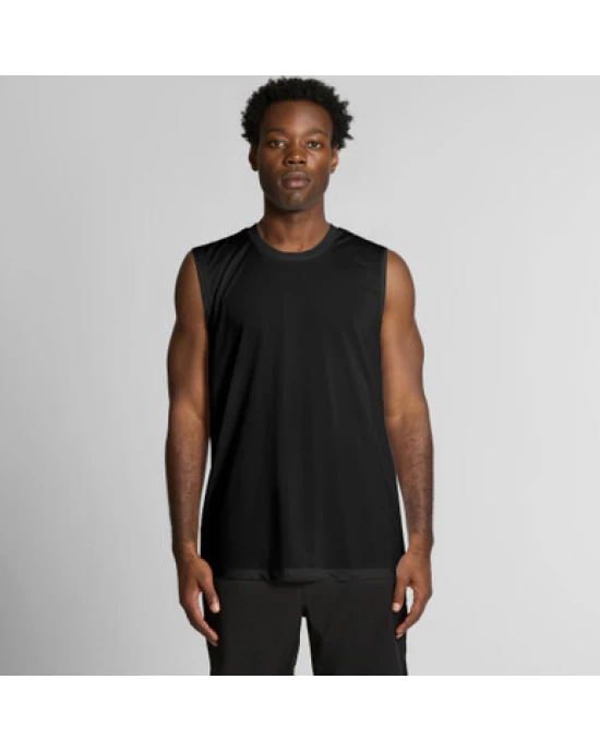 T-Shirts personnalisable As Colour Staple Active Tank