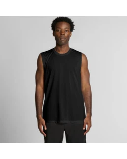 Staple Active Tank