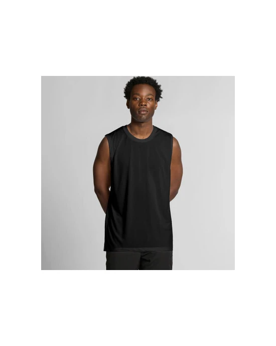 T-Shirts personnalisable As Colour Staple Active Tank