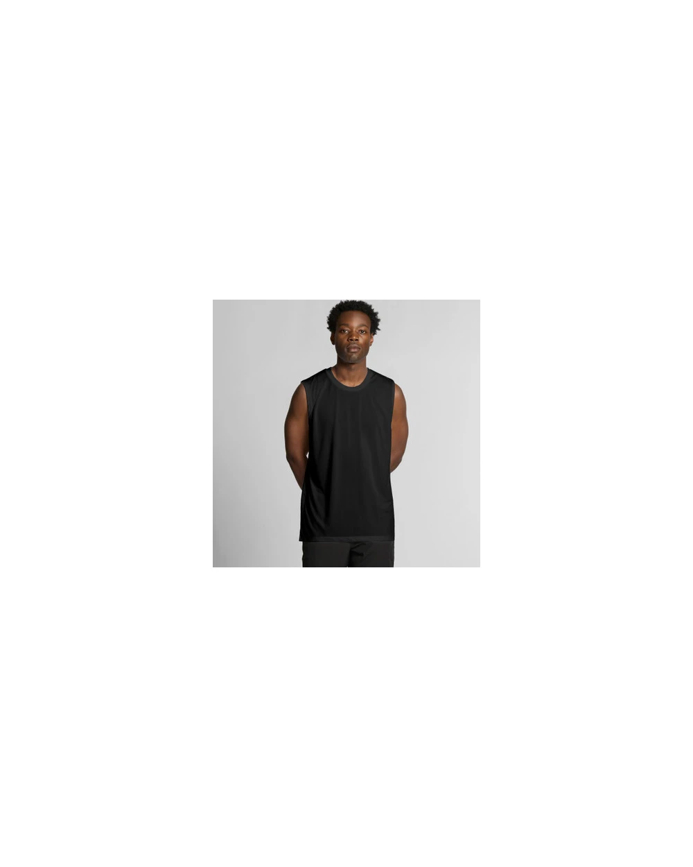 T-Shirts personnalisable AS COLOUR Staple Active Tank