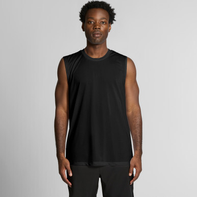 Staple Active Tank