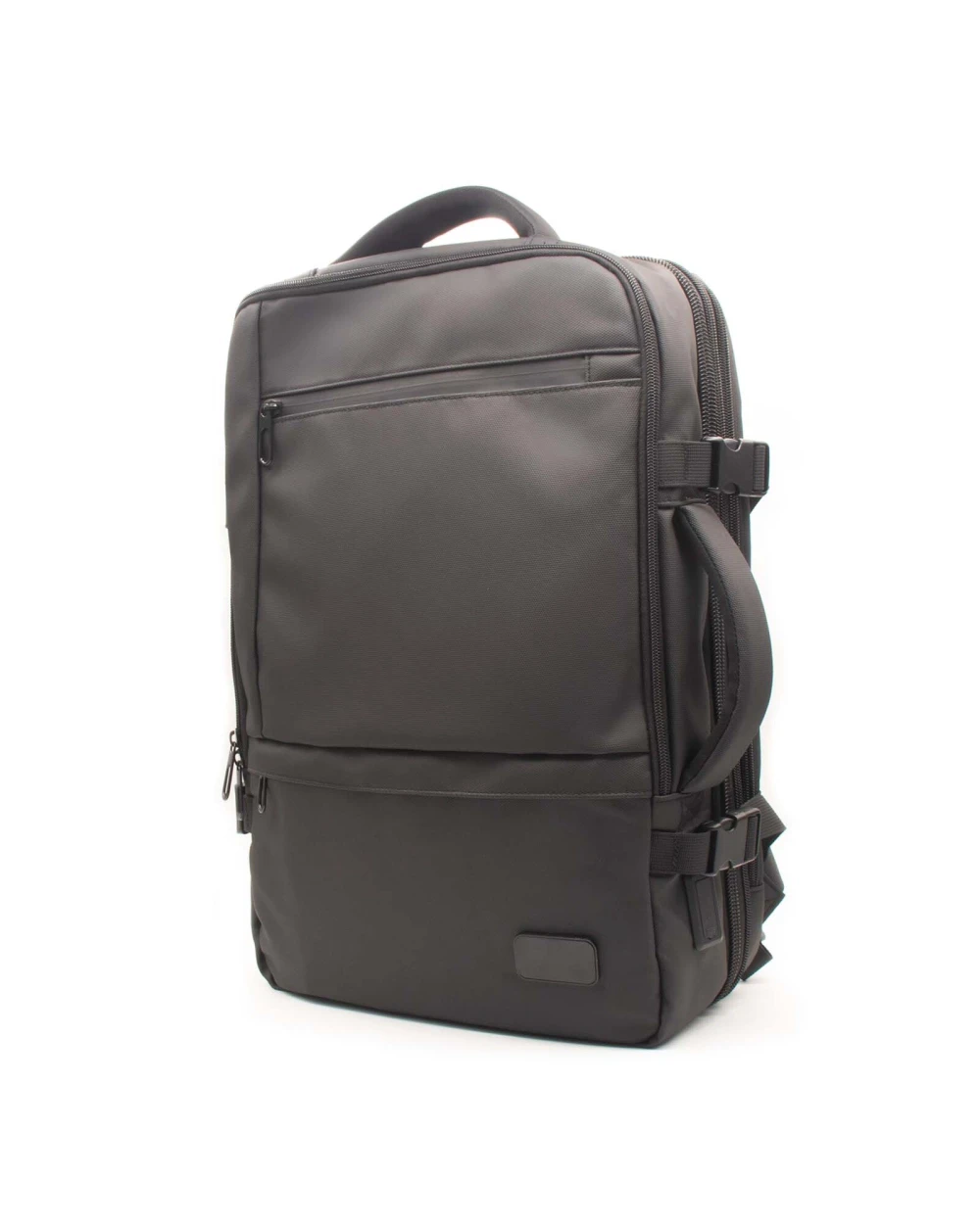 SCX.DESIGN SCX.design L14 40 L Vacuum Rucksack mit Luftansaugung Taschen personalisierbar