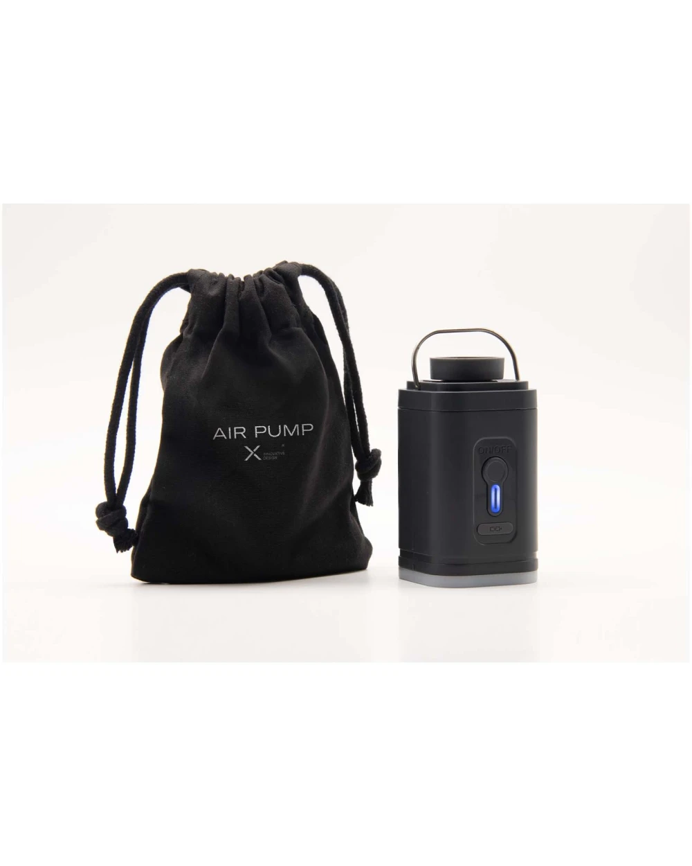 SCX.DESIGN SCX.design L14 40 L Vacuum Rucksack mit Luftansaugung Taschen personalisierbar