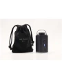 SCX.DESIGN SCX.design L14 40 L Vacuum Rucksack mit Luftansaugung Taschen personalisierbar
