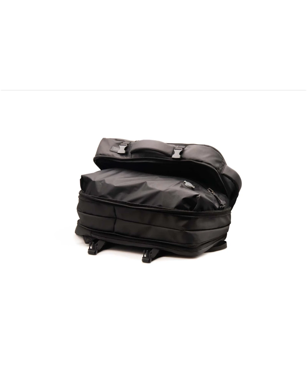 Sacs & Bagagerie personnalisable SCX.DESIGN SCX.design L14 backpack with air suction system 40L