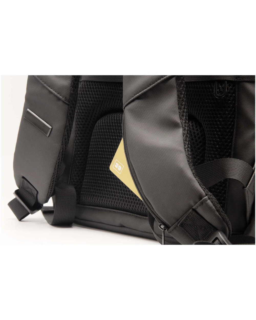 Tassen & Zakken SCX.DESIGN SCX.design L14 rugzak met luchtaanzuigsysteem 40L voor bedrukking &amp; borduring
