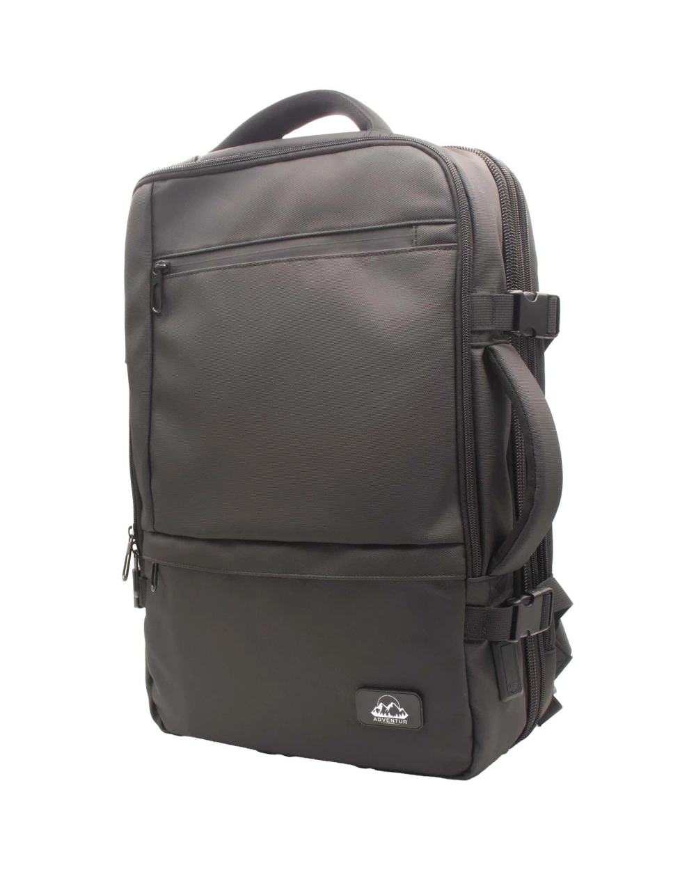 SCX.DESIGN SCX.design L14 40 L Vacuum Rucksack mit Luftansaugung Taschen personalisierbar