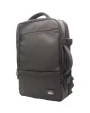 SCX.DESIGN SCX.design L14 40 L Vacuum Rucksack mit Luftansaugung Taschen personalisierbar