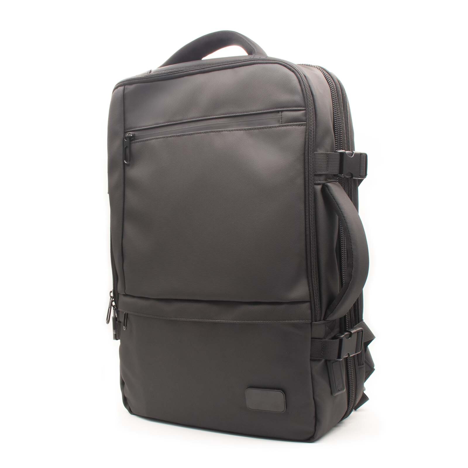 SCX.DESIGN SCX.design L14 40 L Vacuum Rucksack mit Luftansaugung Taschen personalisierbar