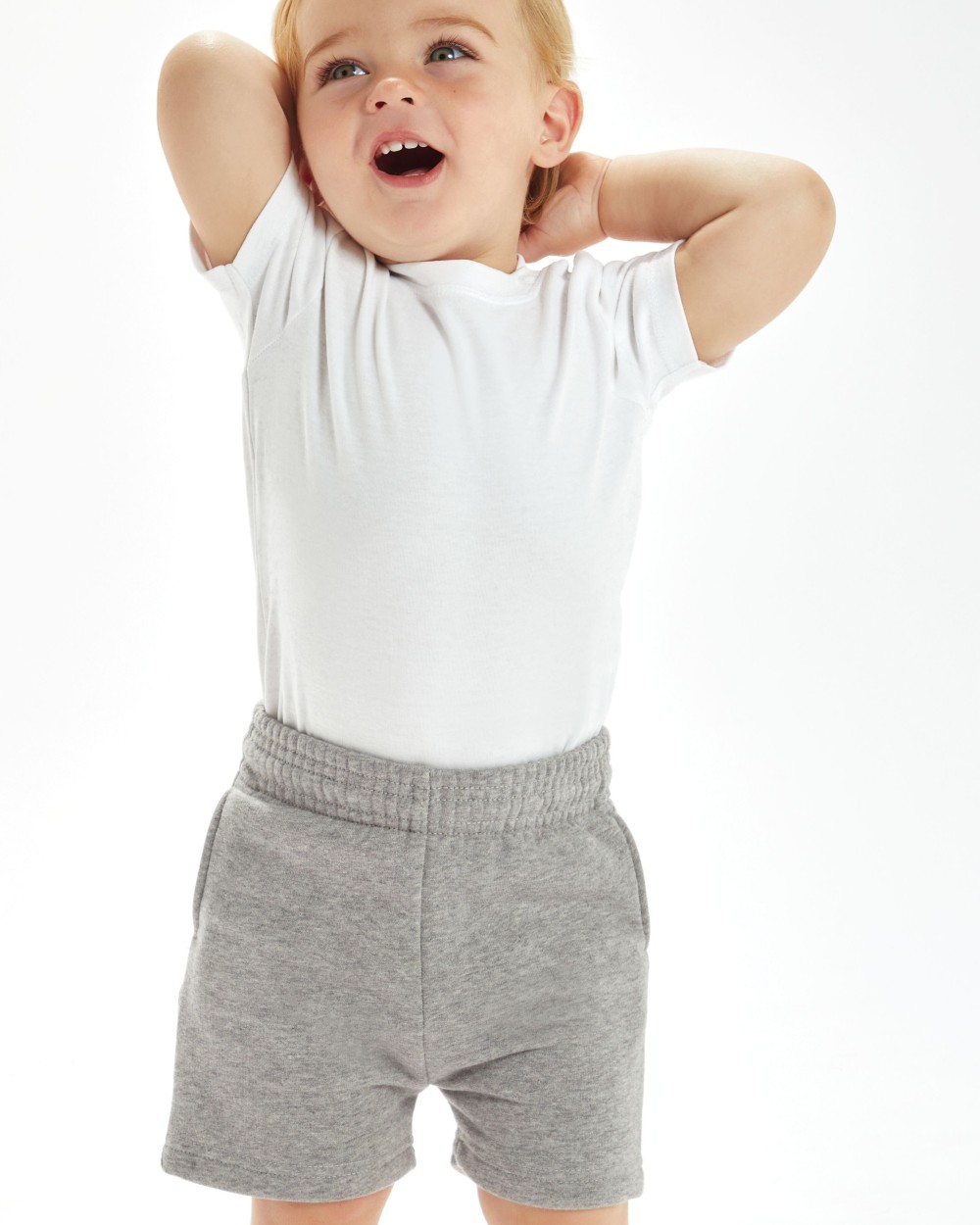 BABYBUGZ BABY ESSENTIAL SHORTS Baby Artikeln personalisierbar