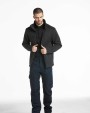 Broeken PORTWEST KX3 Ripstop trouser (T802) regular fit voor bedrukking &amp; borduring