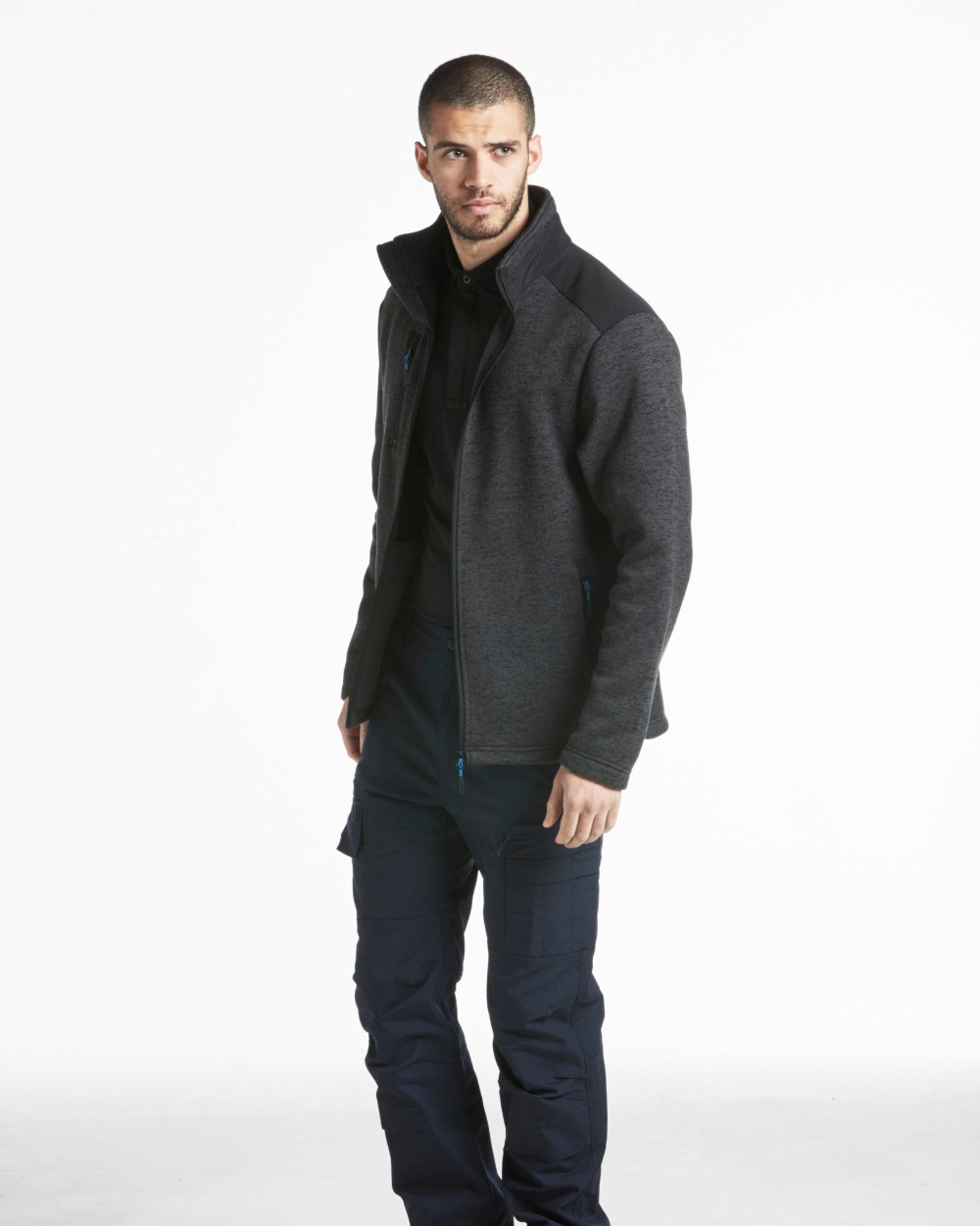 Pantalons personnalisable PORTWEST Pantalon Ripstop KX3 regular fit