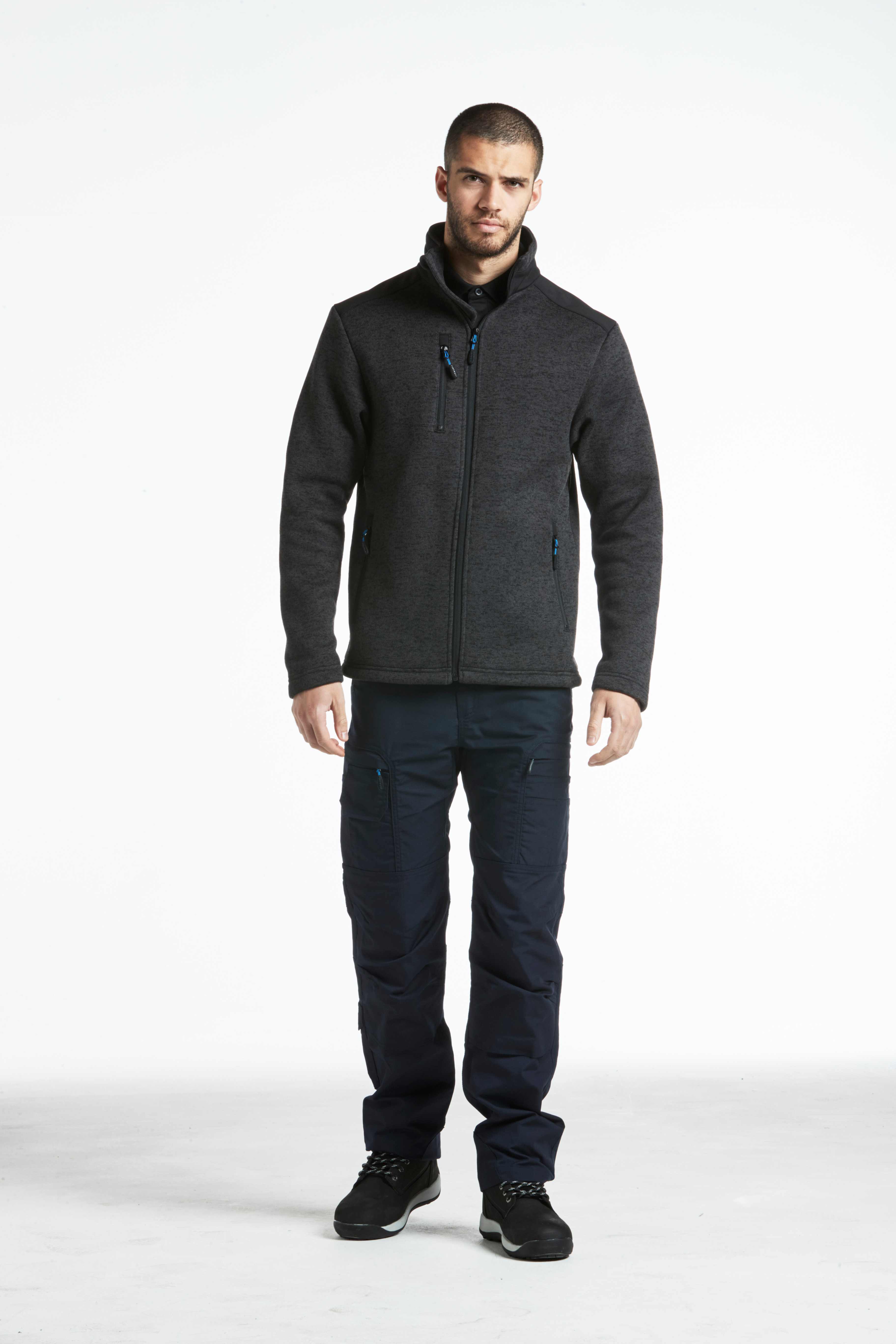 Pantalons personnalisable PORTWEST Pantalon Ripstop KX3 regular fit