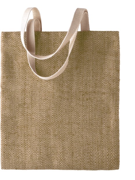 KIMOOD Sac en toile de jute teint 100% naturel /api/colors/fcf4c97c-8a2e-44ce-9f01-b2bfc3c410da personnalisable