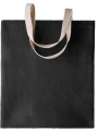 KIMOOD Sac en toile de jute teint 100% naturel /api/colors/b9fdad4a-5e94-45cb-8c03-c08b349b28c3 personnalisable