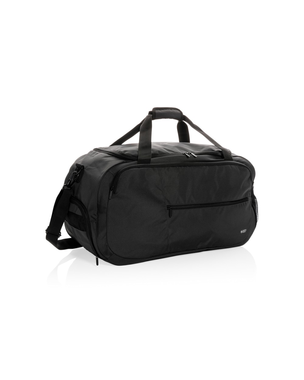 Sacs & Bagagerie personnalisable SWISS PEAK Sac de sport Swiss Peak rPET AWARE™