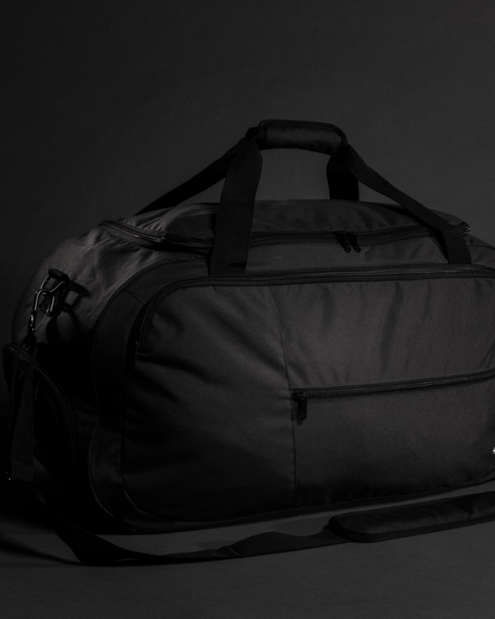 SWISS PEAK Swiss Peak AWARE™ RPET Sporttasche Taschen personalisierbar