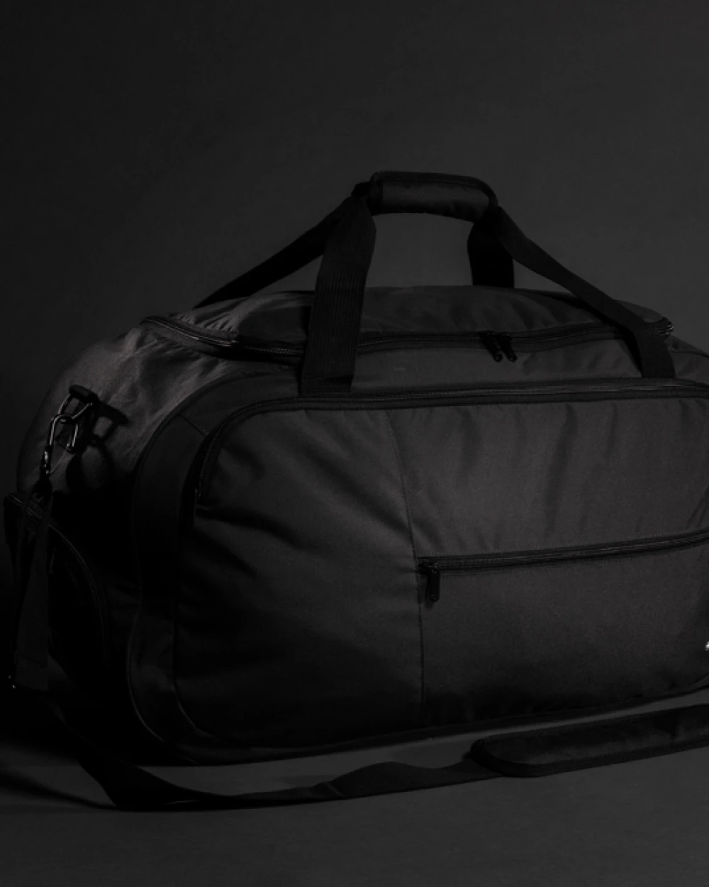 SWISS PEAK Swiss Peak AWARE™ RPET Sporttasche Taschen personalisierbar