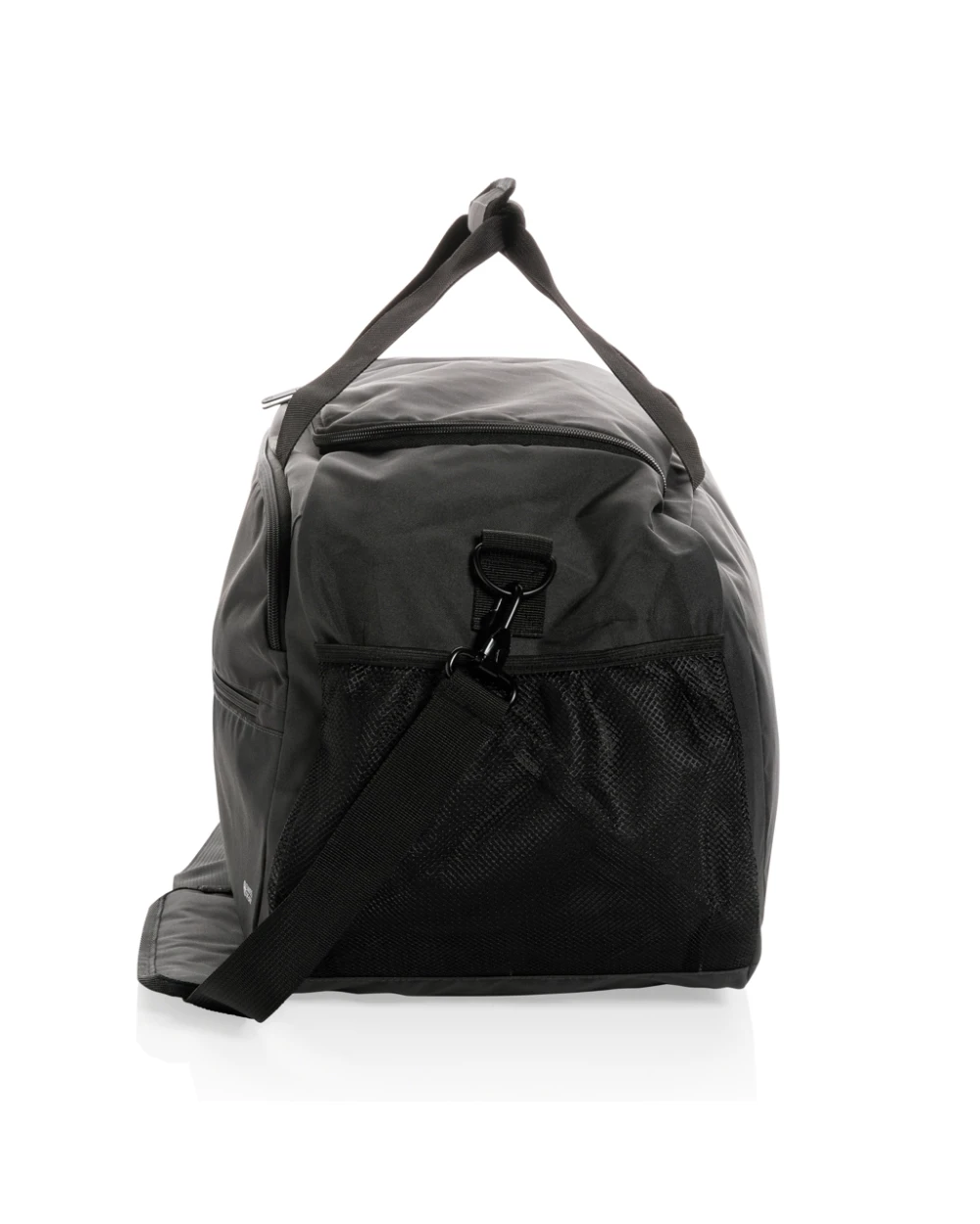 Tassen & Zakken SWISS PEAK Swiss Peak AWARE™ RPET sporttas voor bedrukking &amp; borduring