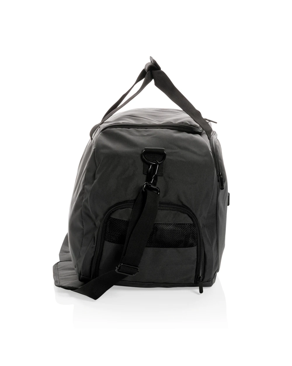 SWISS PEAK Swiss Peak AWARE™ RPET Sporttasche Taschen personalisierbar