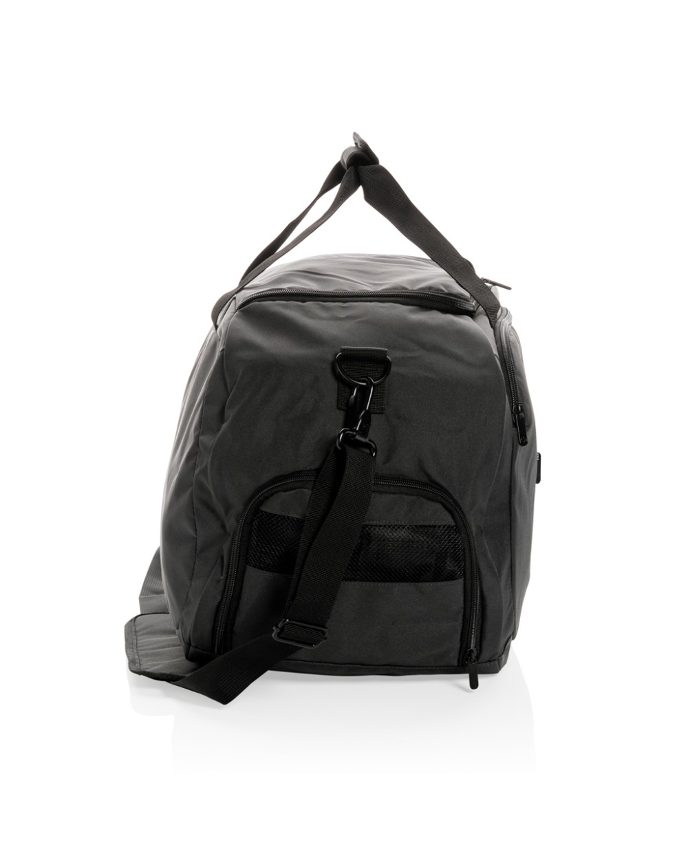 SWISS PEAK Swiss Peak AWARE™ RPET Sporttasche Taschen personalisierbar