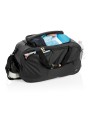 SWISS PEAK Swiss Peak AWARE™ RPET Sporttasche Taschen personalisierbar