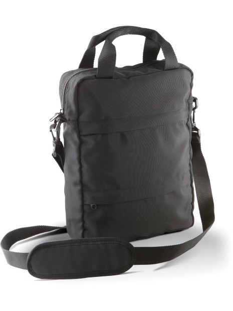 KIMOOD Sac messenger / tablette /api/colors/b9fdad4a-5e94-45cb-8c03-c08b349b28c3 personnalisable