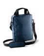 Tassen & Zakken KIMOOD Verticale messenger tas voor bedrukking &amp; borduring