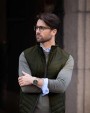 Jassen NIMBUS Benton hybrid vest voor bedrukking &amp; borduring