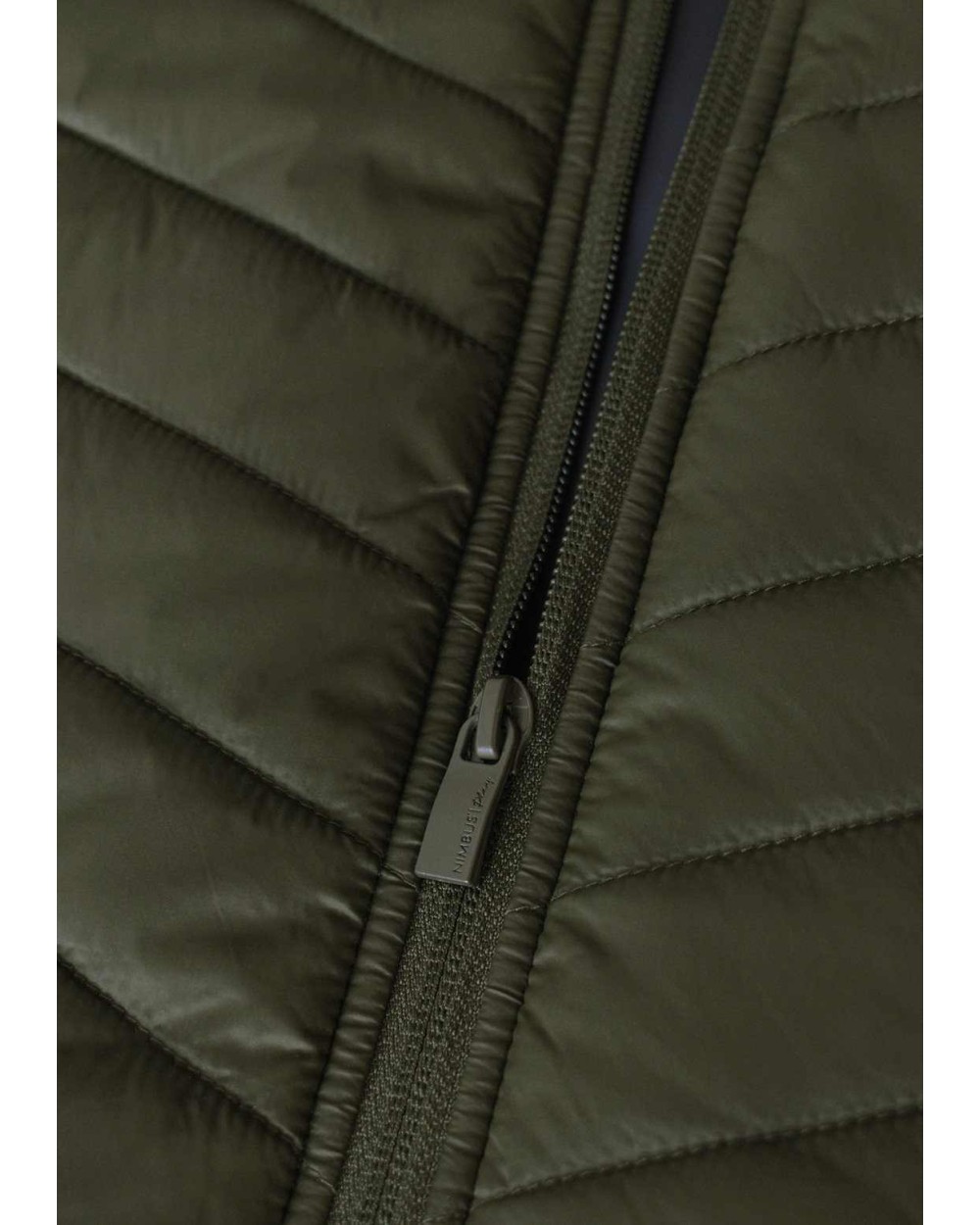 NIMBUS Benton hybrid vest Jacken personalisierbar