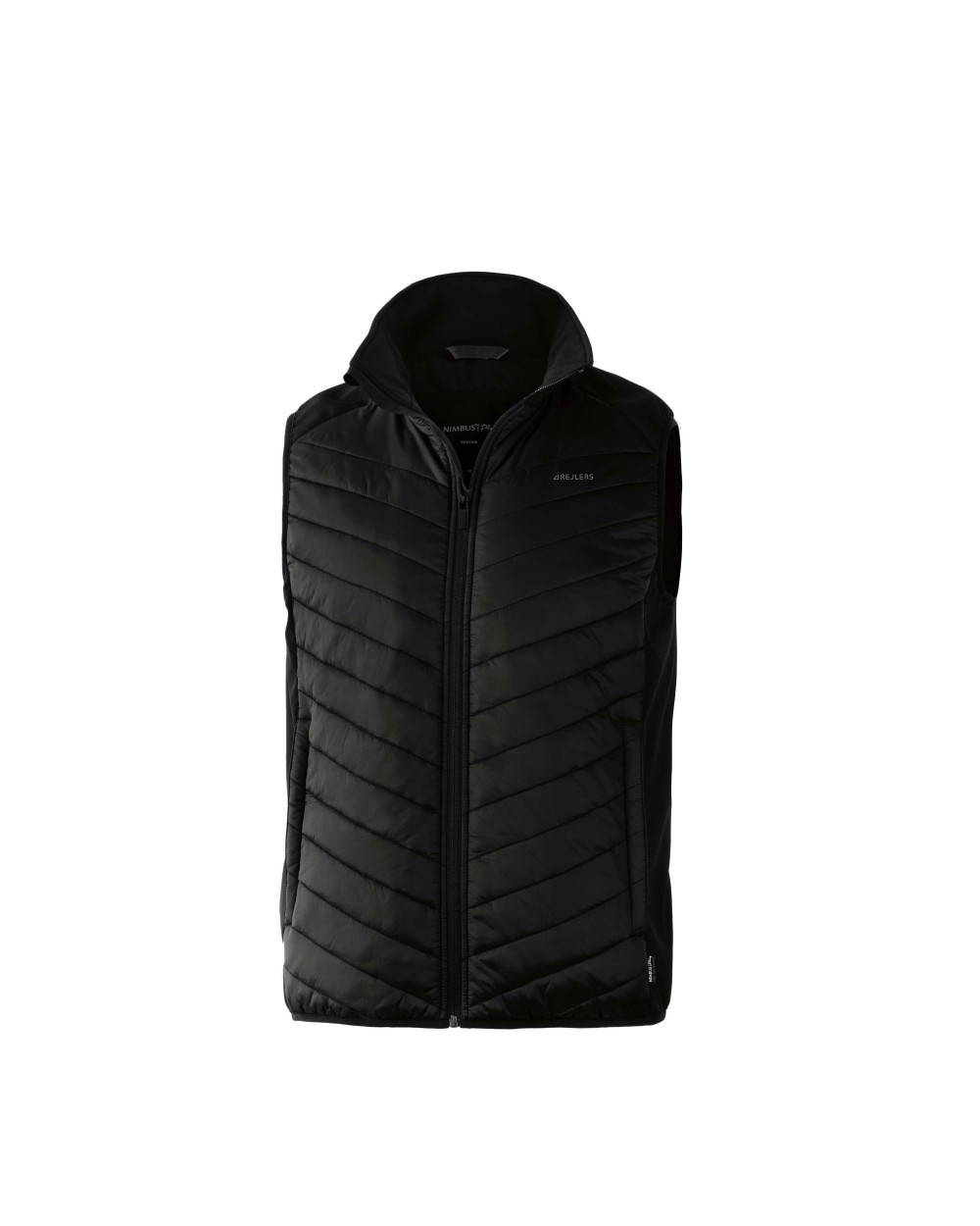 Vestes personnalisable NIMBUS Benton - veste hybride polyvalente
