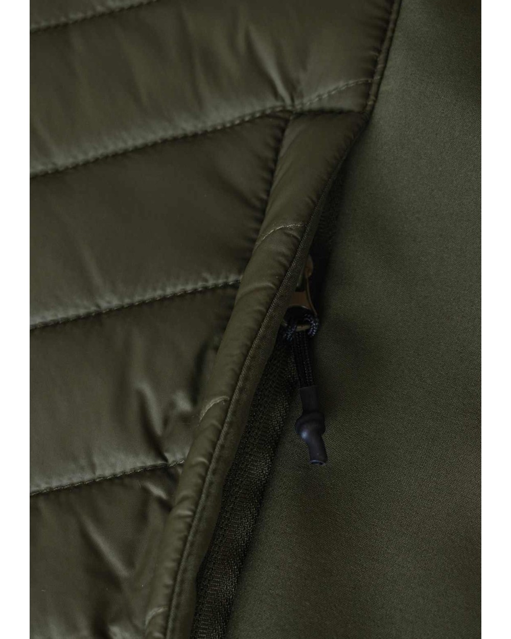 NIMBUS Benton hybrid vest Jacken personalisierbar