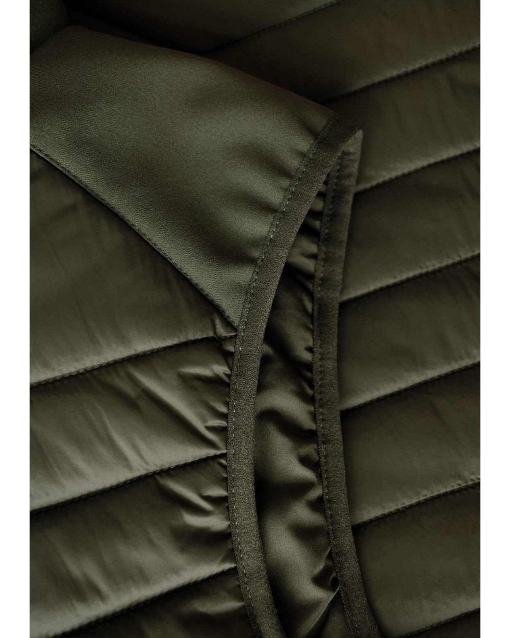 NIMBUS Benton hybrid vest Jacken personalisierbar