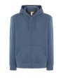 Sweaters & hoodies JHK Unisex Hooded Full Zip Sweat Fuji voor bedrukking &amp; borduring