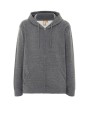 Sweaters & hoodies JHK Unisex Hooded Full Zip Sweat Fuji voor bedrukking &amp; borduring